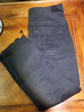 Black Sail by Nautica Utility Pants